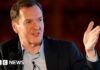 Former chancellor George Osborne joins OpenAI