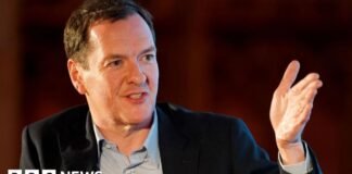 Former chancellor George Osborne joins OpenAI