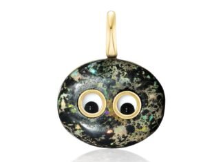 2025 Jewelry Superlatives: A Yearbook-Style Year in Review