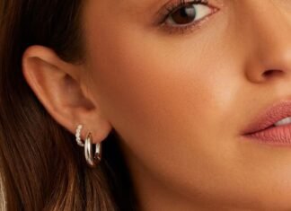 Shopping for a Silver Jewelry Girl? Wrap up These Luxe Finds Under $150