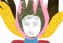 A Fashion “Explosition”—In Toulouse, Jean Charles de Castelbajac’s Kaleidoscopic Multiverse Gets a Show of its Own
