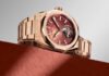 Zenith Watches: Zenith Defy Skyline Gold Editions Celebrate Holiday Radiance With Pure Luxury