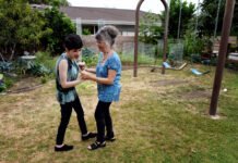 To Address Disability Caregiver Crisis, Feds Look To AI