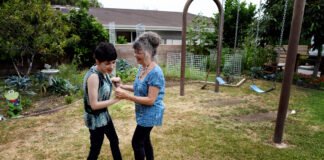 To Address Disability Caregiver Crisis, Feds Look To AI