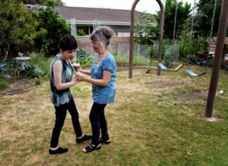 To Address Disability Caregiver Crisis, Feds Look To AI