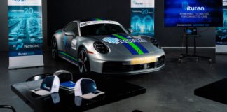 How Ituran’s Tech Is Changing the Math on Stolen Vehicle Recovery