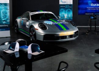 How Ituran’s Tech Is Changing the Math on Stolen Vehicle Recovery