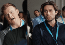 NHL debuts new marketing spot ‘AI Can’t NHL’