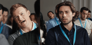 NHL debuts new marketing spot ‘AI Can’t NHL’