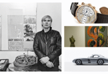 State of play: Where to invest in collectibles now