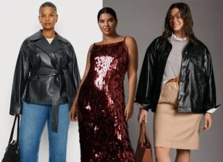 29 Top-Tier Fashion Items Stylish Plus-Size People Will Be Shopping This Month