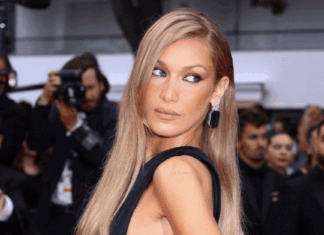 From Bella Hadid to Olivia Dean—This “Dated” Hairstyle Is Poised to Make a Firm Comeback in 2026