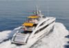 Eccentric US Millionaire Sells His $38M Bespoke Superyacht After Just Three Years