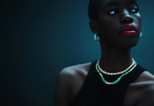 A Rare Necklace Goes Up for Auction to Usher in Opening of The Lake Como EDITION