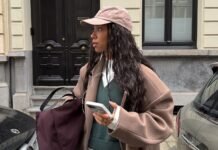 *Gasp* Shopbop Is Having a Sneaky Designer Sale—Here’s What We’re Buying