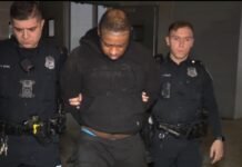 Police arrest serial jewelry theft suspect linked to brazen smash-and-grabs across San Antonio