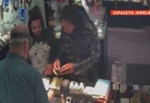 Police say 2 men used ‘deceptive’ tactics to obtain $3,500 worth of jewelry in Providence