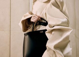I’m a Bag Person, and This Collection From the Label Fashion People Love Gets a Yes