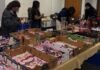 Ends Sunday! Jewelry & Handbag Sale at Paramus Public Library