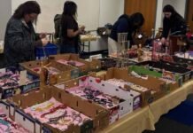 Ends Sunday! Jewelry & Handbag Sale at Paramus Public Library