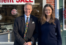 Prominent Farmington Jeweler Retiring, Sells Store To Local Jeweler