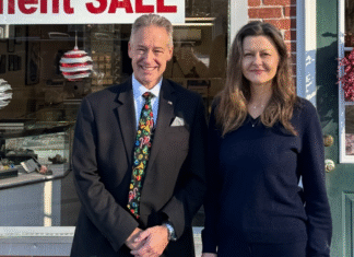 Prominent Farmington Jeweler Retiring, Sells Store To Local Jeweler
