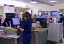 Proposed bill stops artificial intelligence from denying insurance claims