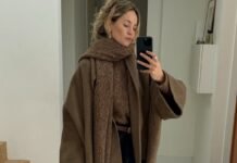 If You Love Compliments, You’re Going to Want to See these 6 Winter Outfits I Put Together From Saks