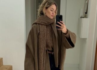 If You Love Compliments, You’re Going to Want to See these 6 Winter Outfits I Put Together From Saks