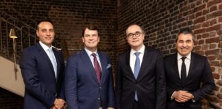 Renault to build electric cars for Ford