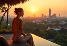 Bangkok Set to Host the World’s Largest Gathering of Seasoned Travellers in 2026 with Bespoke Experiences and Exclusive Networking Opportunities – Travel And Tour World