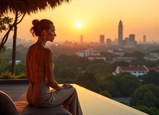 Bangkok Set to Host the World’s Largest Gathering of Seasoned Travellers in 2026 with Bespoke Experiences and Exclusive Networking Opportunities – Travel And Tour World
