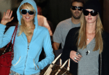 From Paris Hilton to Addison Rae, Hollywood Royalty Is Loyal to This Controversial Winter Boot Trend