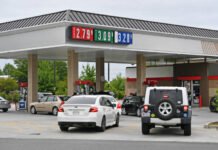 Report: China Flooding Global Markets with Gasoline Cars