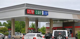 Report: China Flooding Global Markets with Gasoline Cars