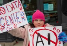 The political backlash to AI is overstated