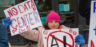 The political backlash to AI is overstated