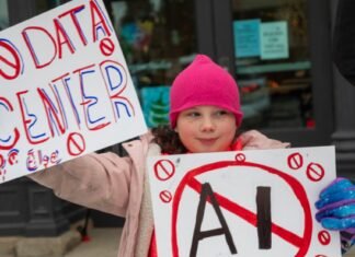 The political backlash to AI is overstated