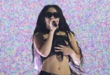 Breaking Down Your Favorite Artists’ Spotify Wrapped