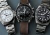 The ABCs of Time – Your Guide to Functional Watch Bezels,
From Diver to Tachymeter and Rare Ones