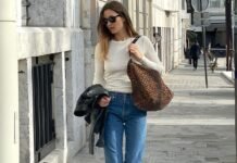 If Chic Jeans-and-Boots Outfits Are the Goal, Don’t Miss These Standout Picks From Zara, Madewell, and Nordstrom