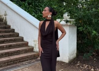 I’ve Found it—The Elegant Dress Trend Fashion People Will Be Wearing To Their Chicest Occasions in 2026