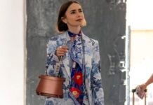 Netflix ‘Emily in Paris’: Every Bag Emily Cooper Carries in Season 5