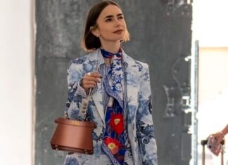 Netflix ‘Emily in Paris’: Every Bag Emily Cooper Carries in Season 5