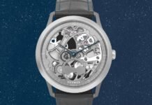 The Best Hermès Watches of 2025, Including a Model That Allows You to “Suspend” Time