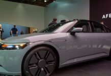 The top 3 car trends to expect at CES 2026