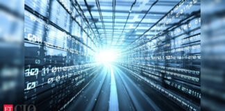 AI boom echoes the railroads revolution with risks, rewards