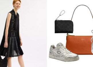 3 Ways Women Can Wear Coach’s Hottest Bags to Look Chic as Ever This Winter