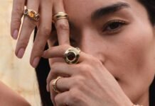 HOWL: A Handmade Jewelry Brand Inspired by History