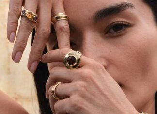 HOWL: A Handmade Jewelry Brand Inspired by History